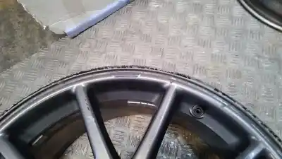 Pezzo di ricambio per auto di seconda mano set di cerchione in lega per tesla model 3 (5yj3) ev performance awd riferimenti oem iam 8.5x18 5 torn et40  