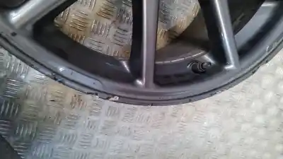 Pezzo di ricambio per auto di seconda mano set di cerchione in lega per tesla model 3 (5yj3) ev performance awd riferimenti oem iam 8.5x18 5 torn et40  