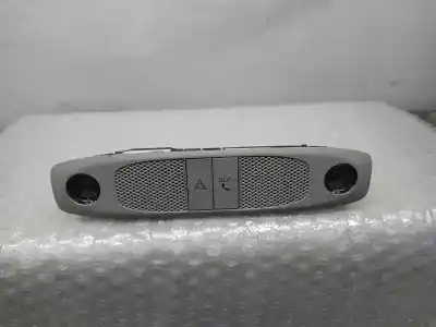 Pezzo di ricambio per auto di seconda mano luce interna per tesla model 3 (5yj3) ev performance awd riferimenti oem iam 1092572