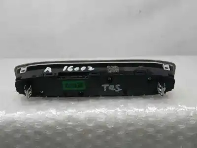 Автозапчастина б/у внутрішне світло для tesla model 3 (5yj3) ev performance awd посилання на oem iam 1902574  190163391612200