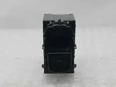 Pezzo di ricambio per auto di seconda mano comandi alzacristalli posteriore sinistro per tesla model 3 (5yj3) ev performance awd riferimenti oem iam 1081038