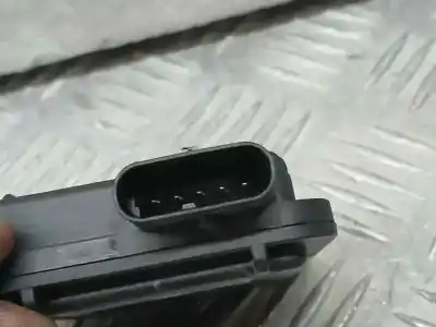 Pezzo di ricambio per auto di seconda mano comando multifunzione per tesla model 3 (5yj3) ev performance awd riferimenti oem iam 111498400b  183332033060