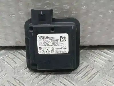 Pezzo di ricambio per auto di seconda mano comando multifunzione per tesla model 3 (5yj3) ev performance awd riferimenti oem iam 111498400b  183332033060