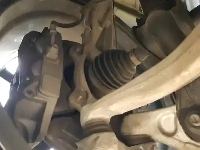Pezzo di ricambio per auto di seconda mano snodo anteriore sinistro per tesla model 3 (5yj3) ev performance awd riferimenti oem iam 