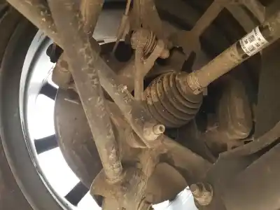 Pezzo di ricambio per auto di seconda mano snodo posteriore destro per tesla model 3 (5yj3) ev performance awd riferimenti oem iam 