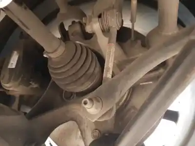 Pezzo di ricambio per auto di seconda mano snodo posteriore sinistro per tesla model 3 (5yj3) ev performance awd riferimenti oem iam 