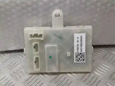 Pezzo di ricambio per auto di seconda mano modulo elettronico per tesla model 3 (5yj3) ev performance awd riferimenti oem iam 1092755