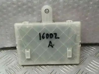 Peça sobressalente para automóvel em segunda mão módulo eletrônico por tesla model 3 (5yj3) ev performance awd referências oem iam 1092755  1836220099co