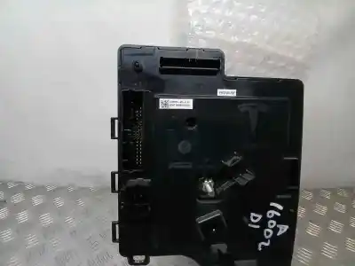 Peça sobressalente para automóvel em segunda mão módulo eletrônico por tesla model 3 (5yj3) ev performance awd referências oem iam 107867390k  183582014j40