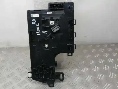 Pezzo di ricambio per auto di seconda mano modulo elettronico per tesla model 3 (5yj3) ev performance awd riferimenti oem iam 110034090h