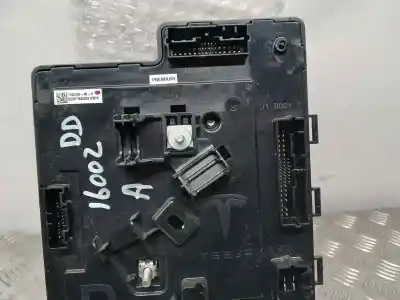 Автозапчастина б/у електронний модуль для tesla model 3 (5yj3) ev performance awd посилання на oem iam 110034090h  183592012bc0
