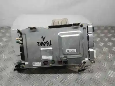 Автозапчасти б/у электронный модуль за tesla model 3 (5yj3) ev performance awd ссылки oem iam 146255401  19210672001cj