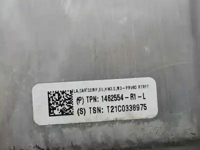 Автозапчасти б/у электронный модуль за tesla model 3 (5yj3) ev performance awd ссылки oem iam 146255401  19210672001cj