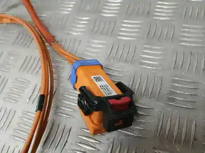 Автозапчастина б/у електронний модуль для tesla model 3 (5yj3) ev performance awd посилання на oem iam 110900410  18346233139