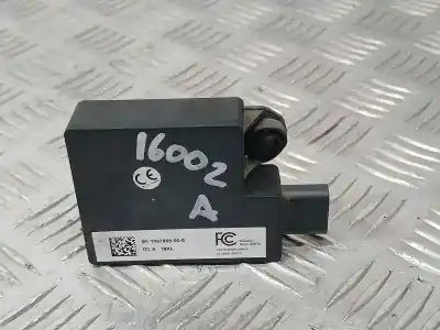 Pezzo di ricambio per auto di seconda mano modulo elettronico per tesla model 3 (5yj3) ev performance awd riferimenti oem iam 109785500e