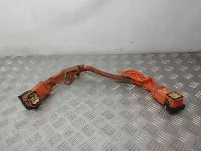 Pezzo di ricambio per auto di seconda mano modulo elettronico per tesla model 3 (5yj3) ev performance awd riferimenti oem iam 110900000d