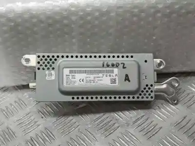 Pezzo di ricambio per auto di seconda mano modulo elettronico per tesla model 3 (5yj3) ev performance awd riferimenti oem iam 1079755