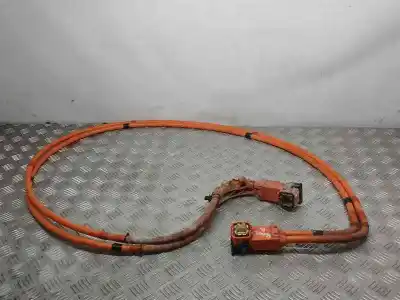 Pezzo di ricambio per auto di seconda mano modulo elettronico per tesla model 3 (5yj3) ev performance awd riferimenti oem iam 1109003