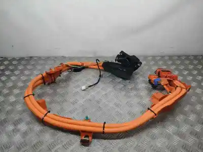 Pezzo di ricambio per auto di seconda mano modulo elettronico per tesla model 3 (5yj3) ev performance awd riferimenti oem iam 144949529