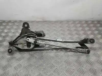 Pezzo di ricambio per auto di seconda mano tiranti e motorino del tergicristallo anteriore per tesla model 3 (5yj3) ev performance awd riferimenti oem iam 1076725