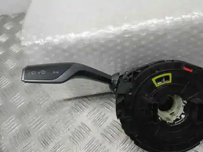 Pezzo di ricambio per auto di seconda mano leva del cambio per tesla model 3 (5yj3) ev performance awd riferimenti oem iam 1097662  10148116