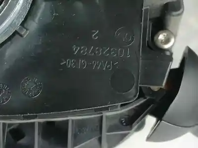 Pezzo di ricambio per auto di seconda mano leva del cambio per tesla model 3 (5yj3) ev performance awd riferimenti oem iam 1097662  10148116