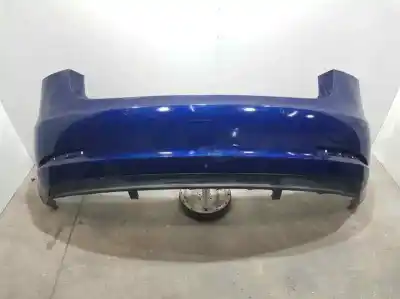 Автозапчастина б/у задній бампер для TESLA MODEL 3 (5YJ3) EV PERFORMANCE AWD Посилання на OEM IAM   