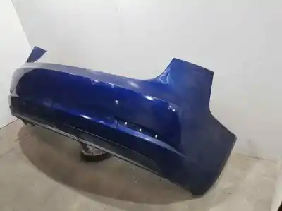 Pezzo di ricambio per auto di seconda mano paraurti posteriore per tesla model 3 (5yj3) ev performance awd riferimenti oem iam   