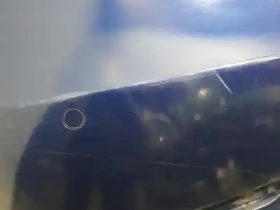 Pezzo di ricambio per auto di seconda mano paraurti posteriore per tesla model 3 (5yj3) ev performance awd riferimenti oem iam   