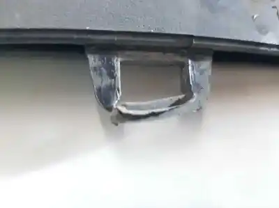 Pezzo di ricambio per auto di seconda mano paraurti posteriore per tesla model 3 (5yj3) ev performance awd riferimenti oem iam   