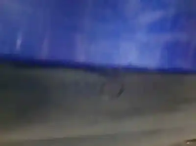 Pezzo di ricambio per auto di seconda mano paraurti posteriore per tesla model 3 (5yj3) ev performance awd riferimenti oem iam   