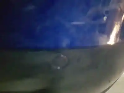 Pezzo di ricambio per auto di seconda mano paraurti posteriore per tesla model 3 (5yj3) ev performance awd riferimenti oem iam   