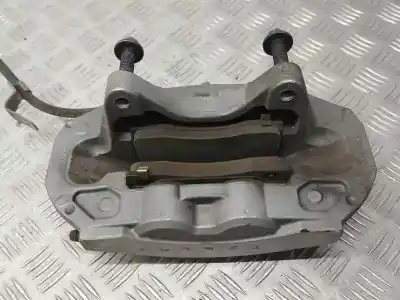 Автозапчасти б/у передний правый тормозной суппорт за tesla model 3 (5yj3) ev performance awd ссылки oem iam 1044622  19002f30913r