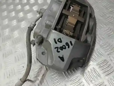İkinci el araba yedek parçası ön sol fren kaliper için tesla model 3 (5yj3) ev performance awd oem iam referansları 1044621  19007f30296r