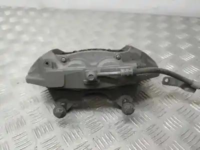 İkinci el araba yedek parçası ön sol fren kaliper için tesla model 3 (5yj3) ev performance awd oem iam referansları 1044621  19007f30296r