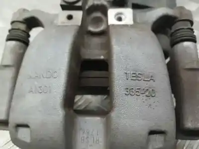 İkinci el araba yedek parçası arka sag fren kaliper için tesla model 3 (5yj3) ev performance awd oem iam referansları 1044624  18353sb1766