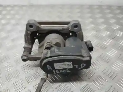 İkinci el araba yedek parçası arka sag fren kaliper için tesla model 3 (5yj3) ev performance awd oem iam referansları 1044624  18353sb1766