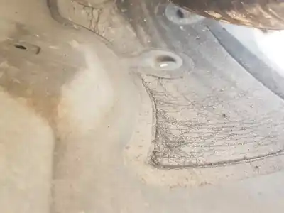 Pezzo di ricambio per auto di seconda mano passaruota anteriore destra per tesla model 3 (5yj3) ev performance awd riferimenti oem iam 