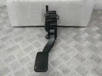 Pezzo di ricambio per auto di seconda mano potenziometro a pedale per tesla model 3 (5yj3) ev performance awd riferimenti oem iam 1011298