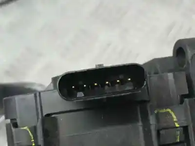 Автозапчастина б/у педальний потенціометр для tesla model 3 (5yj3) ev performance awd посилання на oem iam 1011298  dm1811165431
