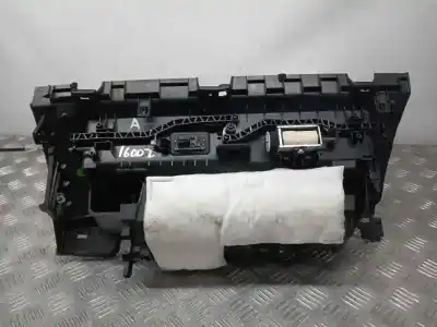 Pezzo di ricambio per auto di seconda mano scatola di guanti per tesla model 3 (5yj3) ev performance awd riferimenti oem iam 1083340  183321080315