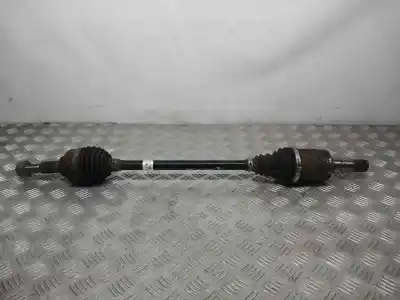 Pezzo di ricambio per auto di seconda mano trasmissione anteriore sinistra per tesla model 3 (5yj3) ev performance awd riferimenti oem iam 1044119