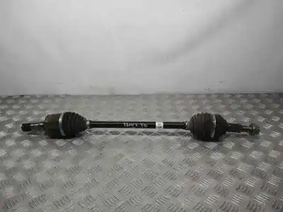 Pezzo di ricambio per auto di seconda mano trasmissione posteriore destra per tesla model 3 (5yj3) ev performance awd riferimenti oem iam 1044161