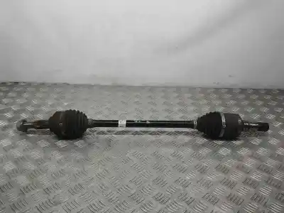 Pezzo di ricambio per auto di seconda mano trasmissione posteriore sinistra per tesla model 3 (5yj3) ev performance awd riferimenti oem iam 1044161