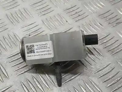 Pezzo di ricambio per auto di seconda mano valvola di espansione per tesla model 3 (5yj3) ev performance awd riferimenti oem iam 110187800a  18306ry02010