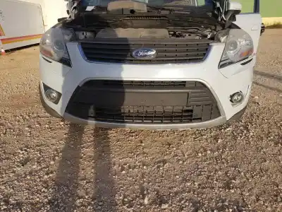 İkinci el araba yedek parçası ön tampon için ford kuga (cbv) titanium oem iam referansları   