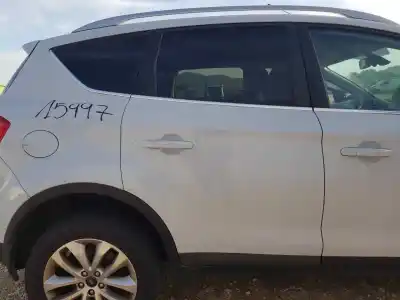 Piesă de schimb auto la mâna a doua  pentru FORD KUGA (CBV)  Referințe OEM IAM P8V41S20125AC  