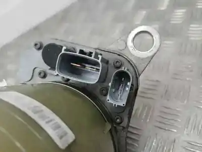 Second-hand car spare part steering pump for ford kuga (cbv) titanium oem iam references 4m513k514da  4m513k514dc