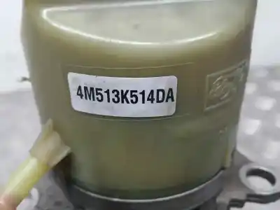 Second-hand car spare part steering pump for ford kuga (cbv) titanium oem iam references 4m513k514da  4m513k514dc