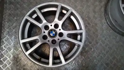 Second-hand car spare part rims set for bmw x3 (e83) 2.0d oem iam references 8x17 5 torn et46  